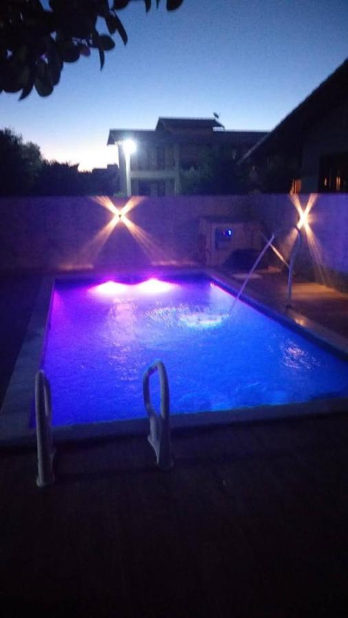 Casa De Praia No Condominio Guaratiba, Prado-Ba ภายนอก รูปภาพ